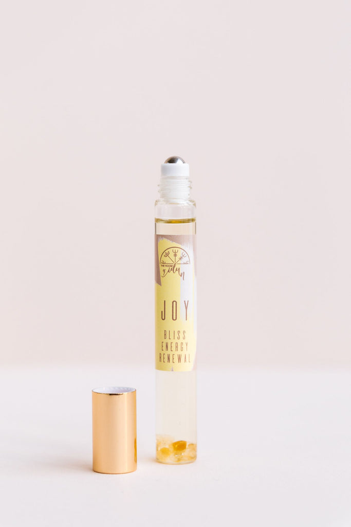 JOY tuoksuöljy-roller 10 ml