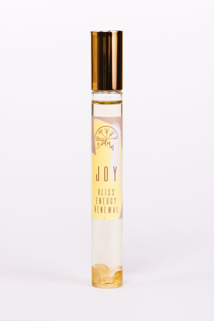 JOY tuoksuöljy-roller 10 ml